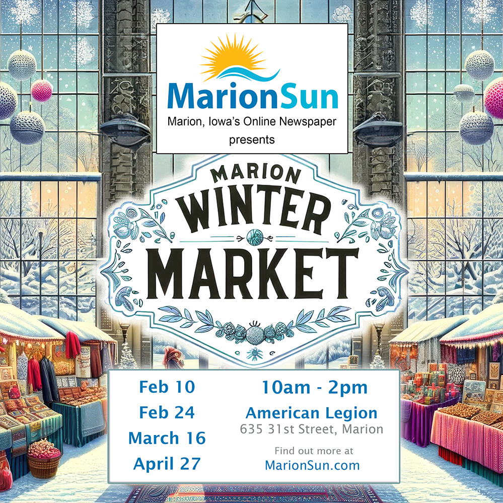 Marion Markets - Marion Markets - By the Marion Sun